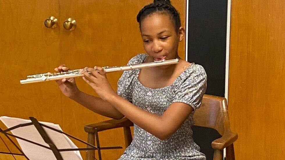 Auditions - Greater Connecticut Youth Orchestras