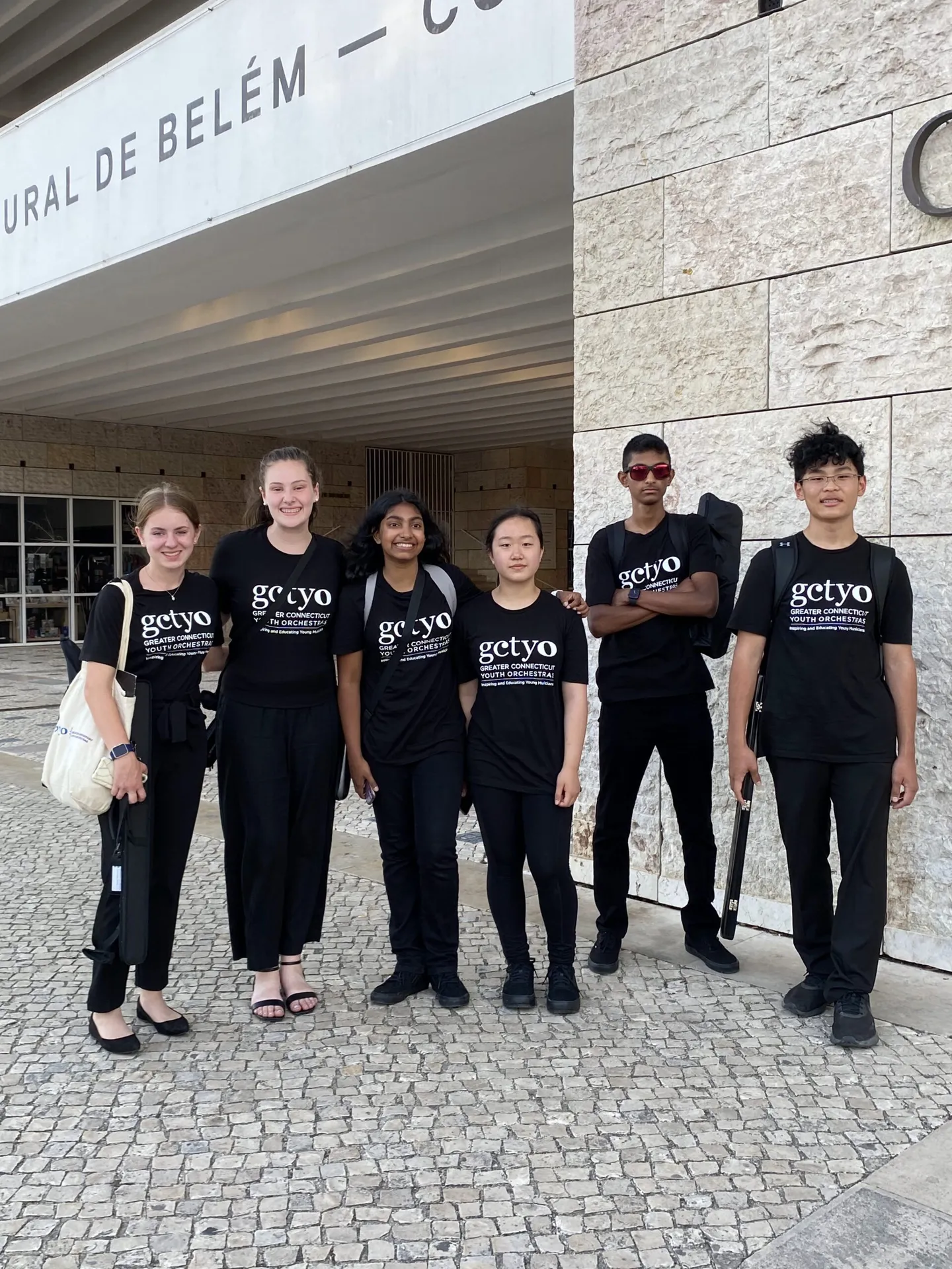 Chamber Concert and Reception